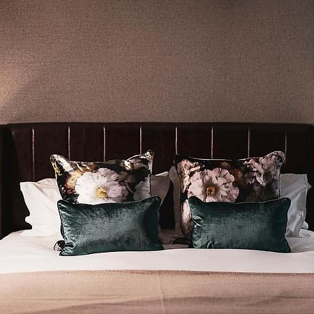 Hotel Du Vin & Bistro Cambridge Экстерьер фото