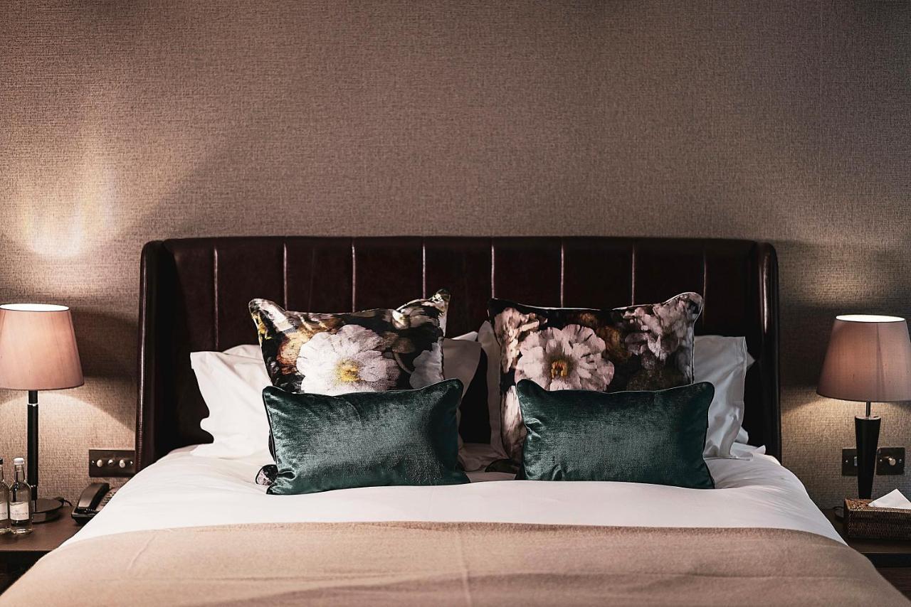 Hotel Du Vin & Bistro Cambridge Экстерьер фото
