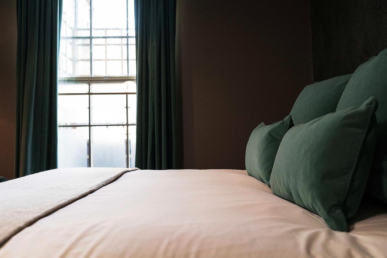 Hotel Du Vin & Bistro Cambridge Экстерьер фото