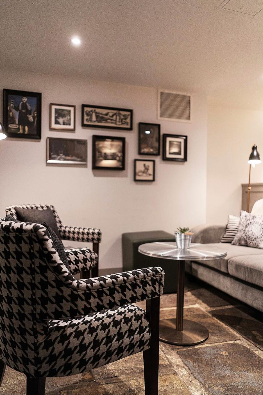 Hotel Du Vin & Bistro Cambridge Экстерьер фото