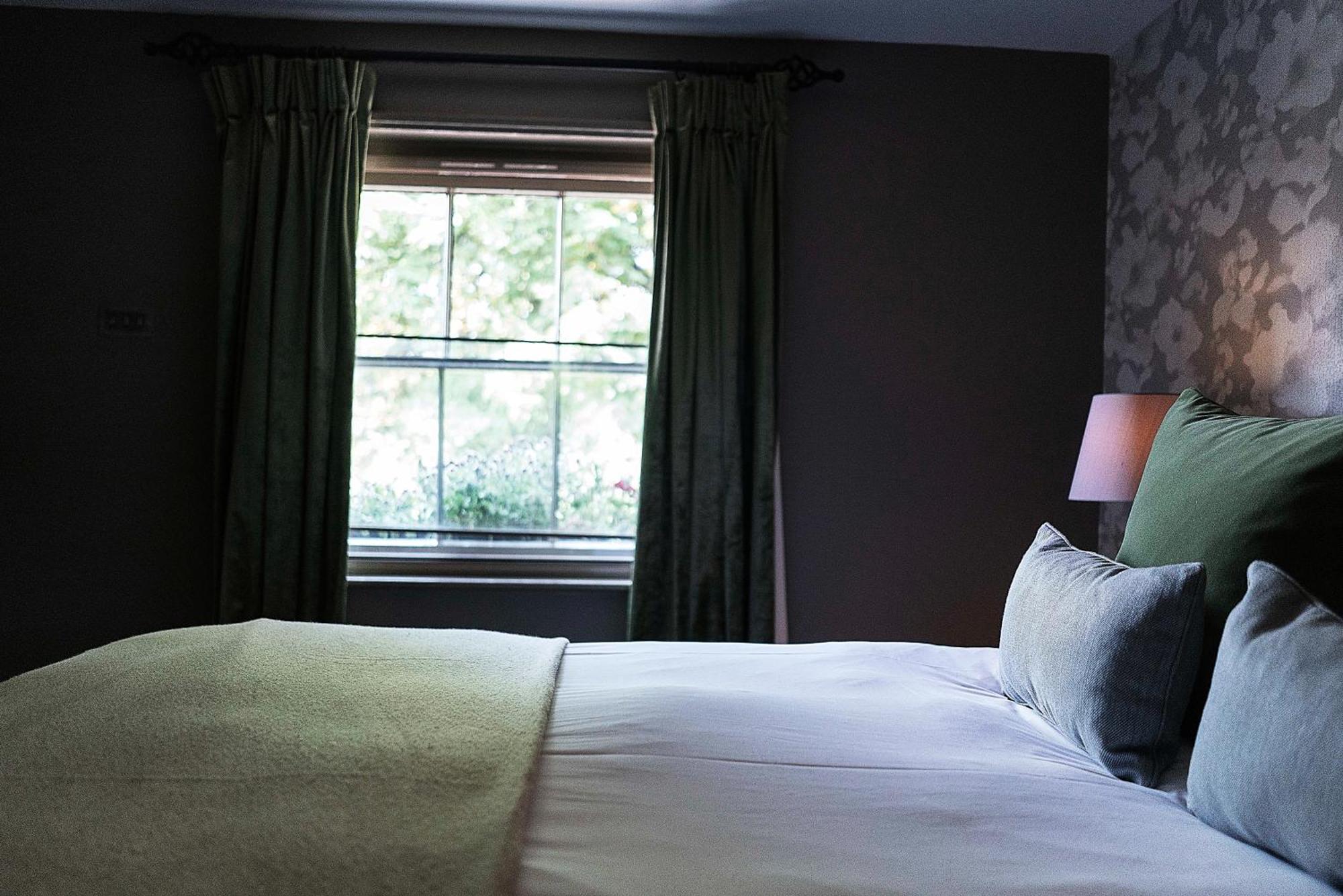 Hotel Du Vin & Bistro Cambridge Экстерьер фото