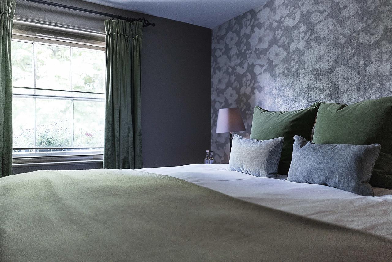 Hotel Du Vin & Bistro Cambridge Экстерьер фото