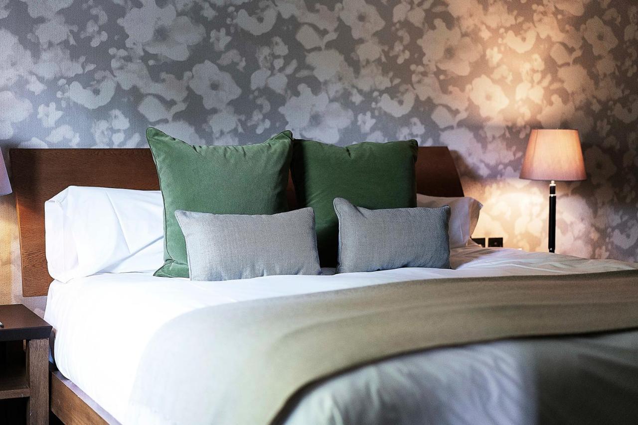Hotel Du Vin & Bistro Cambridge Экстерьер фото