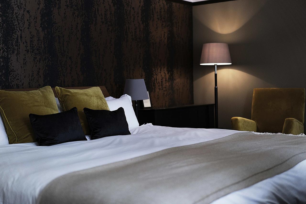 Hotel Du Vin & Bistro Cambridge Экстерьер фото