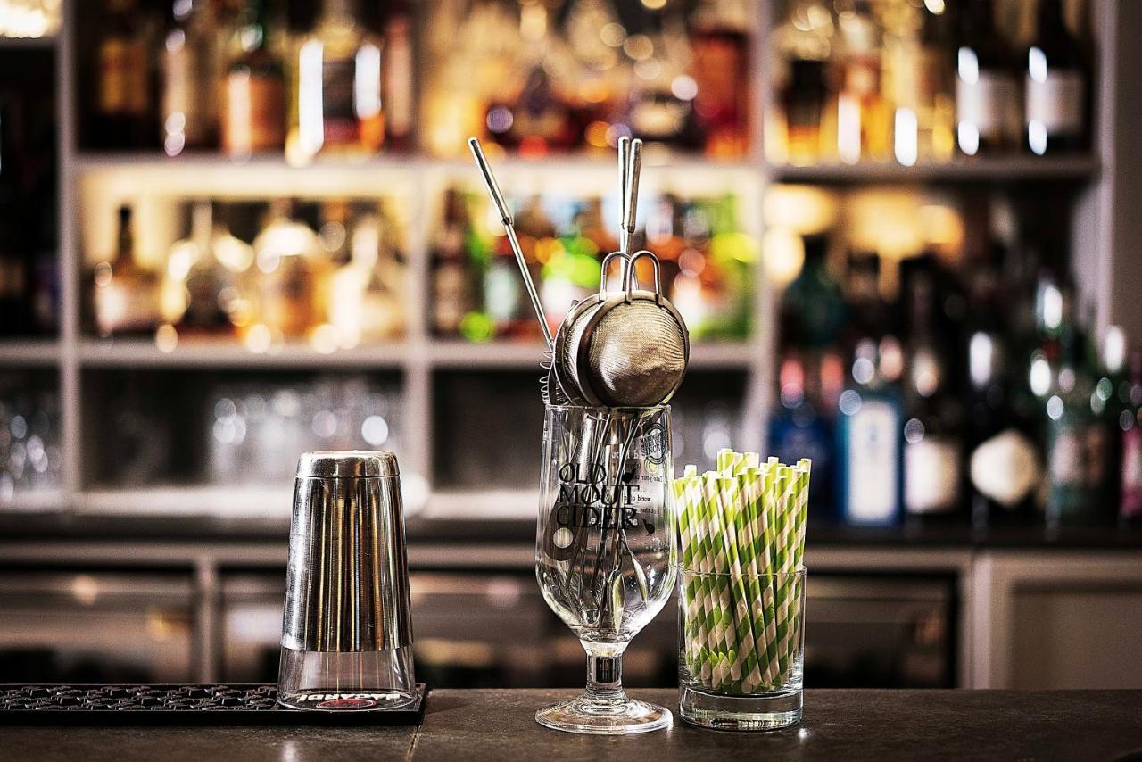 Hotel Du Vin & Bistro Cambridge Экстерьер фото