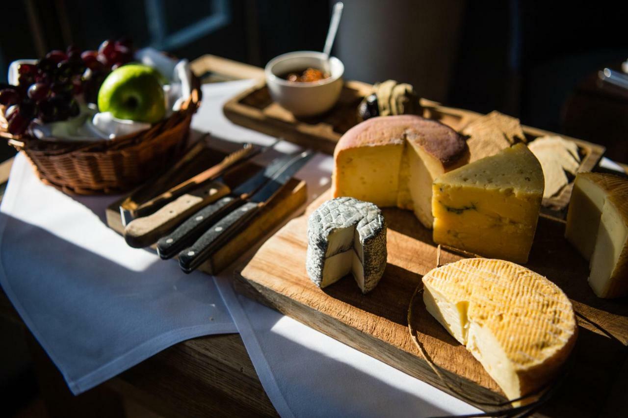 Hotel Du Vin & Bistro Cambridge Экстерьер фото