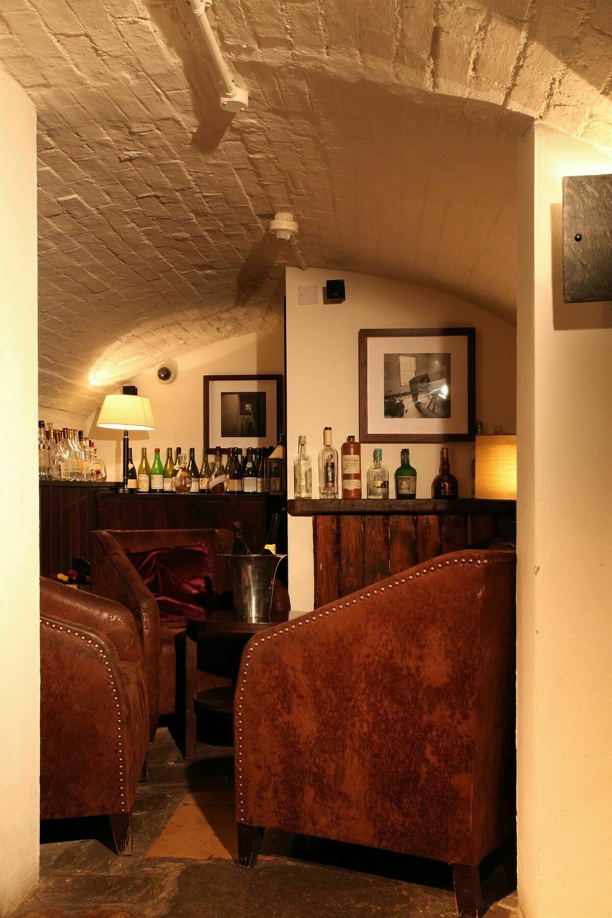 Hotel Du Vin & Bistro Cambridge Экстерьер фото