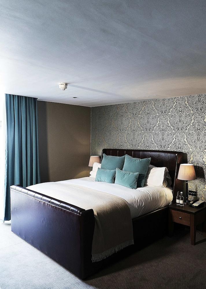 Hotel Du Vin & Bistro Cambridge Экстерьер фото