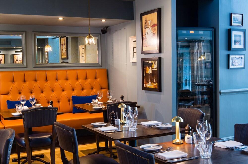 Hotel Du Vin & Bistro Cambridge Экстерьер фото